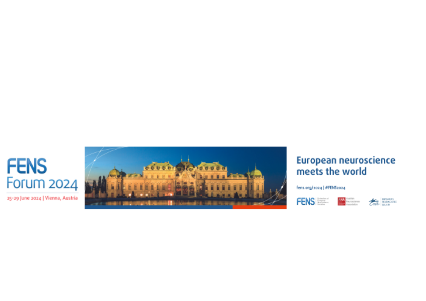 FENS Forum 2024 - more information